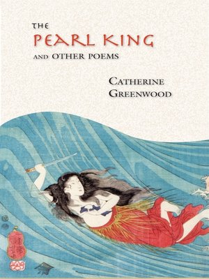 cover image of The Pearl King and Other Poems